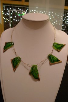 Green and Mean