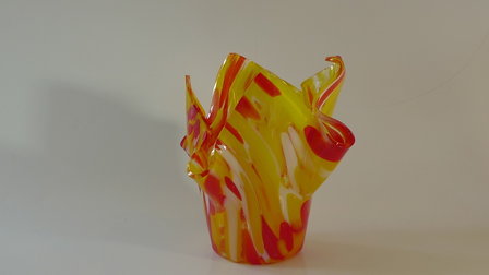Bloemenvaasje