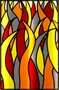Flames